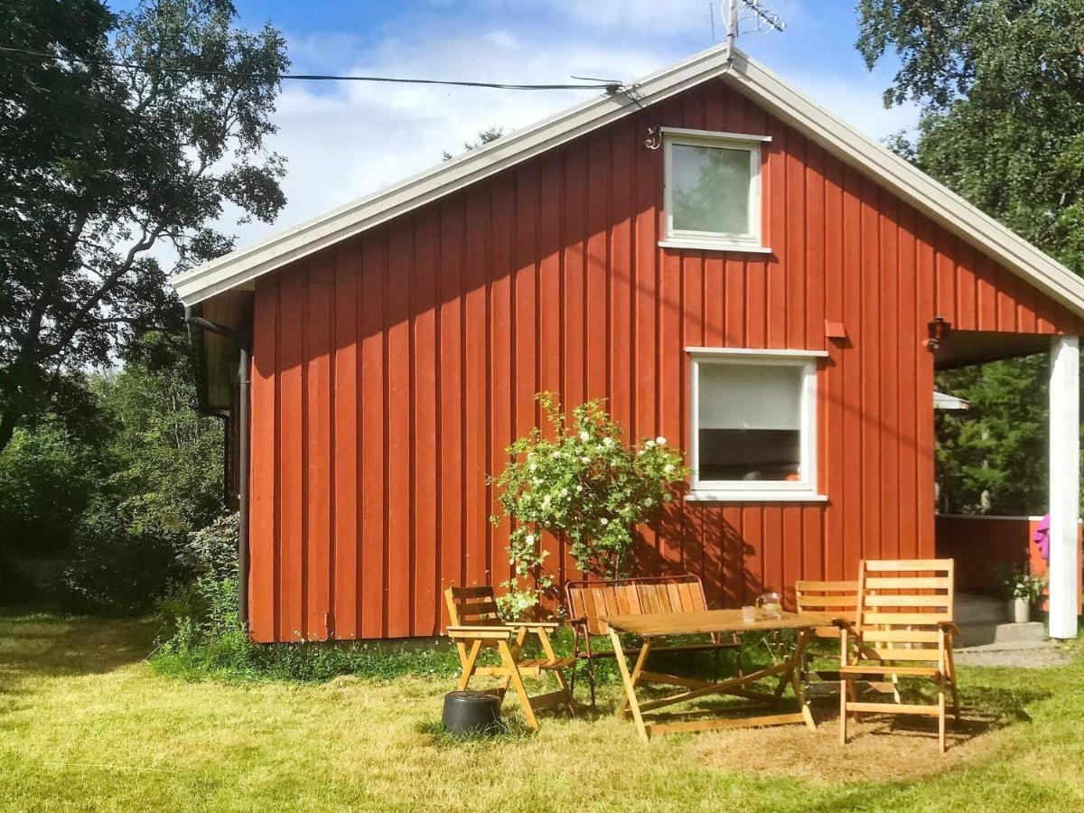 Holiday Home Sortland III Ngoại thất bức ảnh