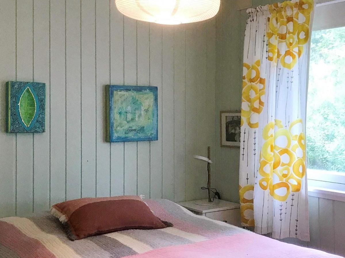 Holiday Home Sortland III Ngoại thất bức ảnh