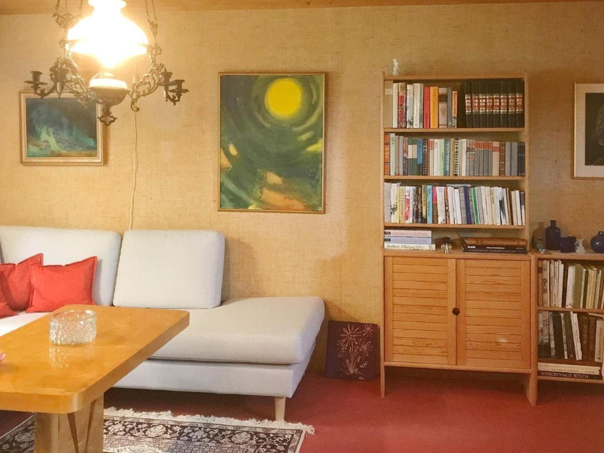 Holiday Home Sortland III Ngoại thất bức ảnh