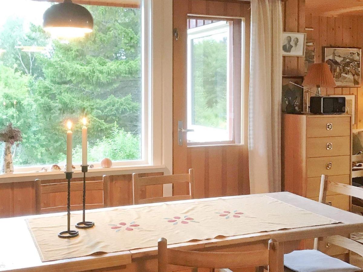 Holiday Home Sortland III Ngoại thất bức ảnh