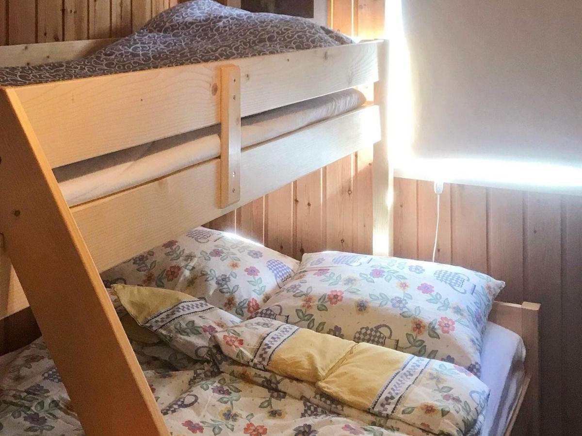 Holiday Home Sortland III Ngoại thất bức ảnh