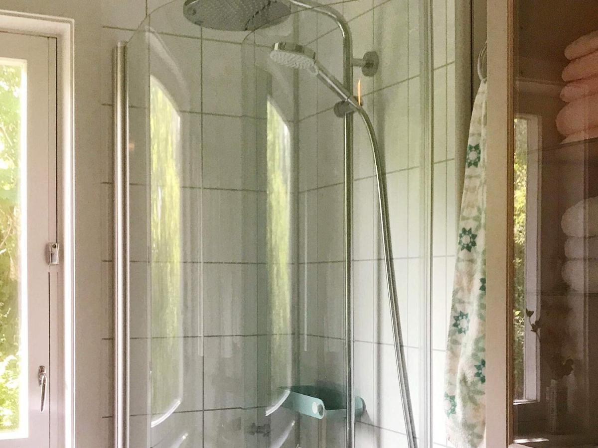 Holiday Home Sortland III Ngoại thất bức ảnh