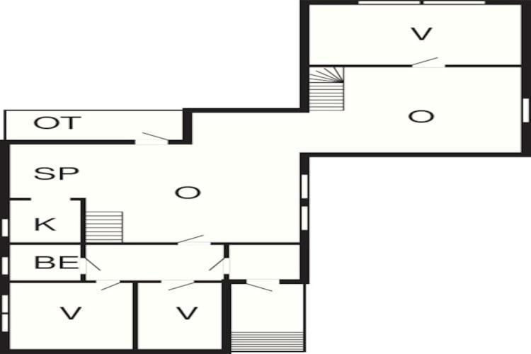 Holiday Home Sortland III Ngoại thất bức ảnh